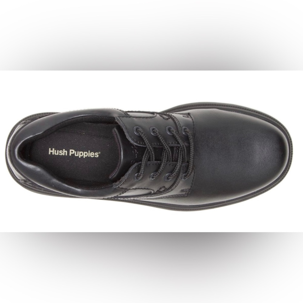 Hush Puppies Size 13 Glen